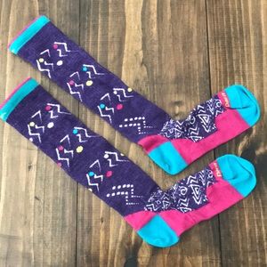 NWOT Darn Tough Socks